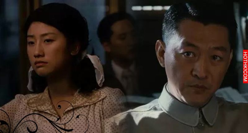 終於看懂！！「色戒」中這兩個人，都是大壞人！！「湯唯」貞操被魯蛇奪走，竟是被設計 ...