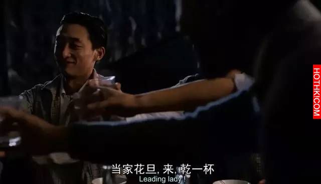 終於看懂！！「色戒」中這兩個人，都是大壞人！！「湯唯」貞操被魯蛇奪走，竟是被設計 ...