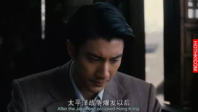 終於看懂！！「色戒」中這兩個人，都是大壞人！！「湯唯」貞操被魯蛇奪走，竟是被設計 ...