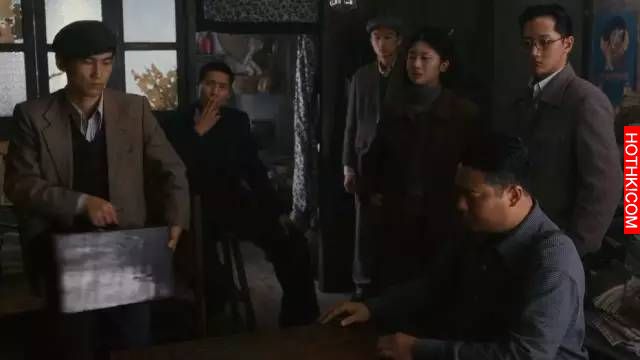 終於看懂！！「色戒」中這兩個人，都是大壞人！！「湯唯」貞操被魯蛇奪走，竟是被設計 ...