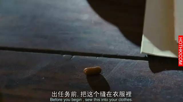 終於看懂！！「色戒」中這兩個人，都是大壞人！！「湯唯」貞操被魯蛇奪走，竟是被設計 ...