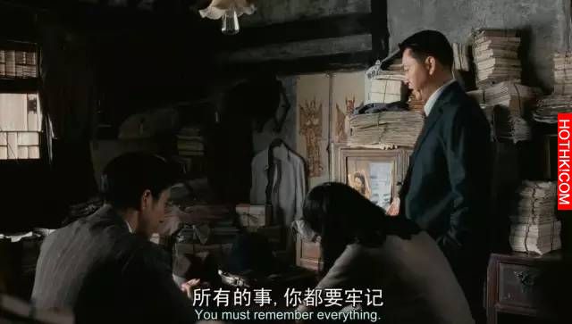終於看懂！！「色戒」中這兩個人，都是大壞人！！「湯唯」貞操被魯蛇奪走，竟是被設計 ...