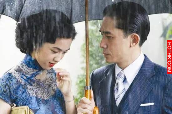 終於看懂！！「色戒」中這兩個人，都是大壞人！！「湯唯」貞操被魯蛇奪走，竟是被設計 ...