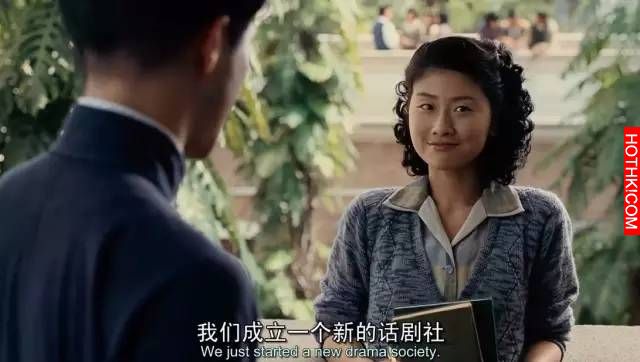 終於看懂！！「色戒」中這兩個人，都是大壞人！！「湯唯」貞操被魯蛇奪走，竟是被設計 ...