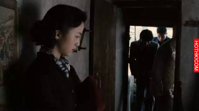 終於看懂！！「色戒」中這兩個人，都是大壞人！！「湯唯」貞操被魯蛇奪走，竟是被設計 ...