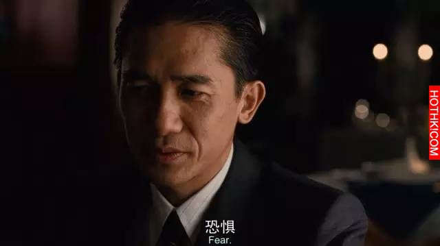 終於看懂！！「色戒」中這兩個人，都是大壞人！！「湯唯」貞操被魯蛇奪走，竟是被設計 ...