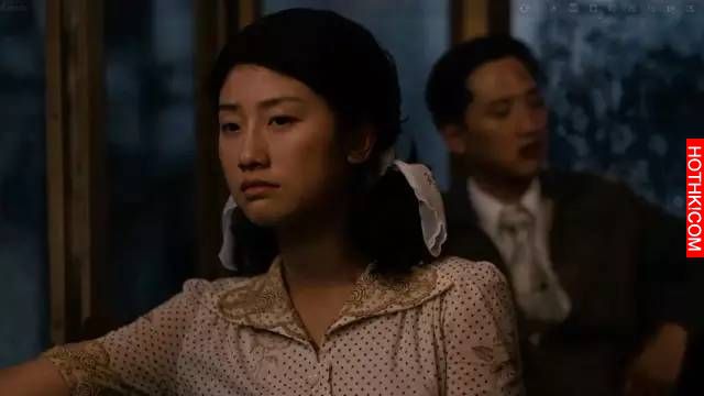 終於看懂！！「色戒」中這兩個人，都是大壞人！！「湯唯」貞操被魯蛇奪走，竟是被設計 ...