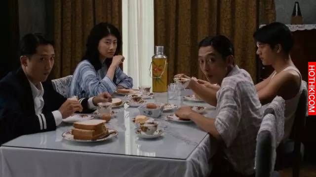 終於看懂！！「色戒」中這兩個人，都是大壞人！！「湯唯」貞操被魯蛇奪走，竟是被設計 ...