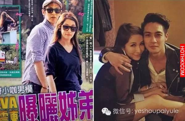 上康熙來了寧願聊男朋友也不願卸妝的「蕭亞軒」，終於被拍到「素顏照」了....差別簡直 ...