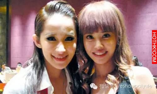 上康熙來了寧願聊男朋友也不願卸妝的「蕭亞軒」，終於被拍到「素顏照」了....差別簡直 ...