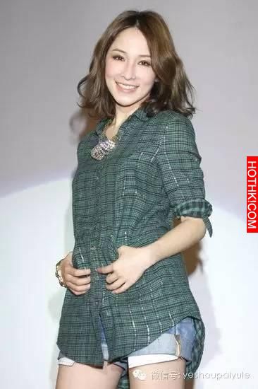 上康熙來了寧願聊男朋友也不願卸妝的「蕭亞軒」，終於被拍到「素顏照」了....差別簡直 ...