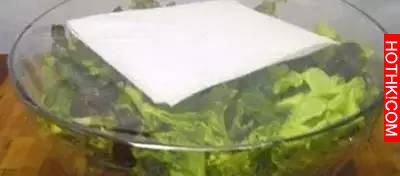 比冰箱還厲害的保鮮方法，超市不會告訴你，快收起來，找不到會後悔！