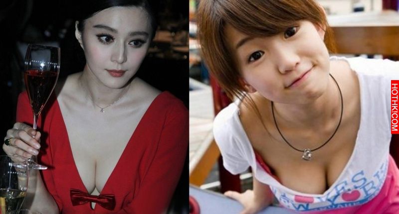 胸大的女人竟然都會有這可憐的「缺點」！看完你就明白，也不會再羨慕了！ ...