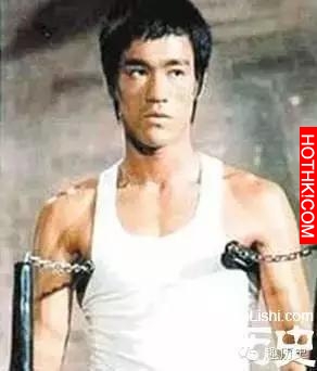 巨星李小龍死因終於被曝光！ 隱瞞了整整42年！