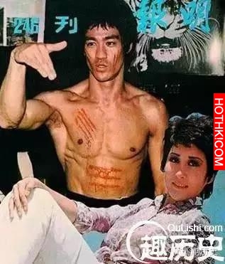 巨星李小龍死因終於被曝光！ 隱瞞了整整42年！
