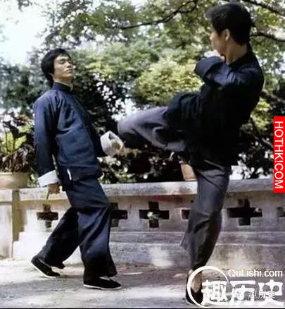 巨星李小龍死因終於被曝光！ 隱瞞了整整42年！