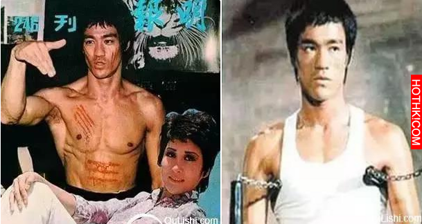 隱瞞了整整42年！巨星李小龍死因終於被曝光！