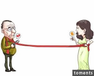妙龄女子嫁七旬穷困单身老汉，是阴谋一场抑或爱情至上？