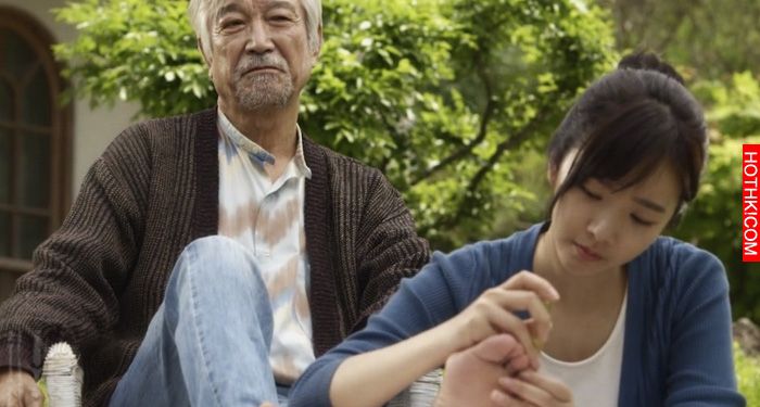27歲的她嫁給72歲的老阿公！成為最幸福人妻！但背後真相竟是...網友看了全淚崩！ ...