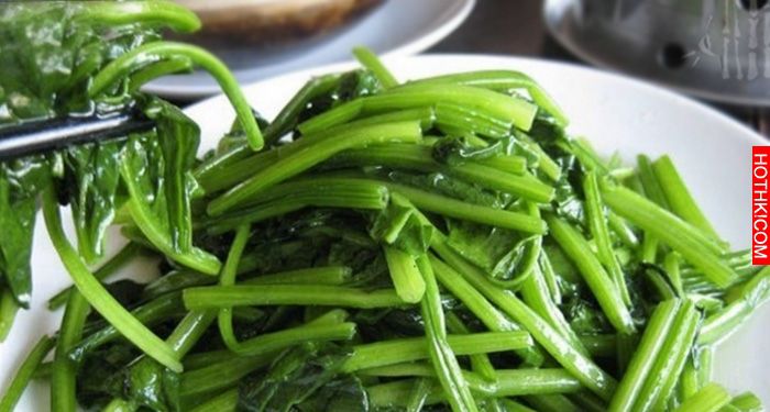 他吃這些「超便宜食物」竟然便秘好了，腎結石沒了，身體裡「重金屬」全排光了！趕快收 ...