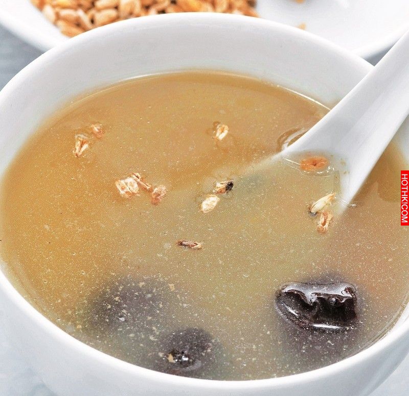 【6款暖子宮湯水】子宮暖，氣色好！保養身體要由內到外，每晚喝一碗湯水助你驅走冷宮 ...