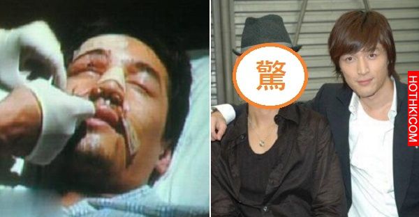 當年胡歌車禍重傷，陪在他身邊的不是女友、不是經紀人...「這個人」身分曝光，所有喜 ...