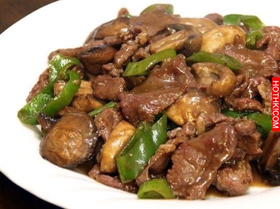 牛肉炒得嫩，只要「三步驟」！50年老大廚一直不想分享的祕密...現在我終於會了！ ...