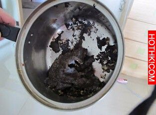 鍋子燒焦怎麼辦？五分鐘恢復原貌！一定要收藏和分享！