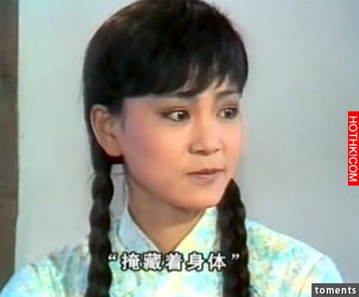 她是最會演戲的瓊瑤女郎，范冰冰袁姍姍的恩人，中年喪夫膝下無子