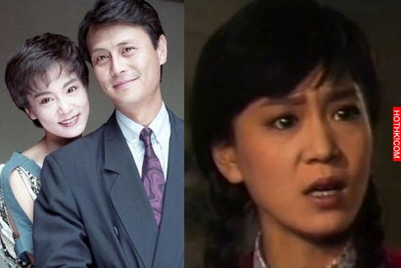 她是最會演「哭戲」的瓊瑤女郎，被「劉德凱」騙當多年小三！婚後她老公離奇墜樓身亡， ...
