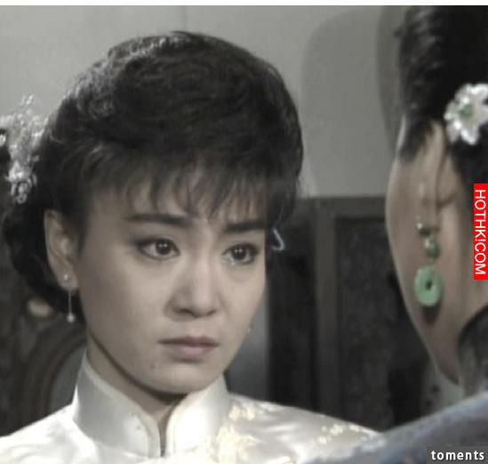 她是最會演戲的瓊瑤女郎，范冰冰袁姍姍的恩人，中年喪夫膝下無子