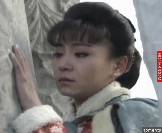 她是最會演戲的瓊瑤女郎，范冰冰袁姍姍的恩人，中年喪夫膝下無子