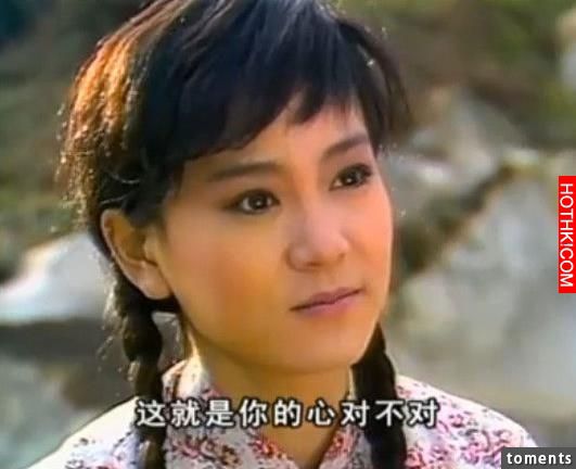 她是最會演戲的瓊瑤女郎，范冰冰袁姍姍的恩人，中年喪夫膝下無子