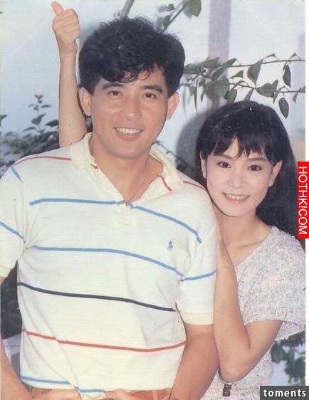 她是最會演戲的瓊瑤女郎，范冰冰袁姍姍的恩人，中年喪夫膝下無子
