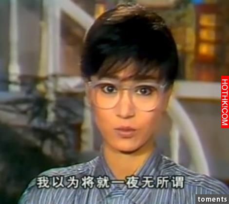 她是最會演戲的瓊瑤女郎，范冰冰袁姍姍的恩人，中年喪夫膝下無子