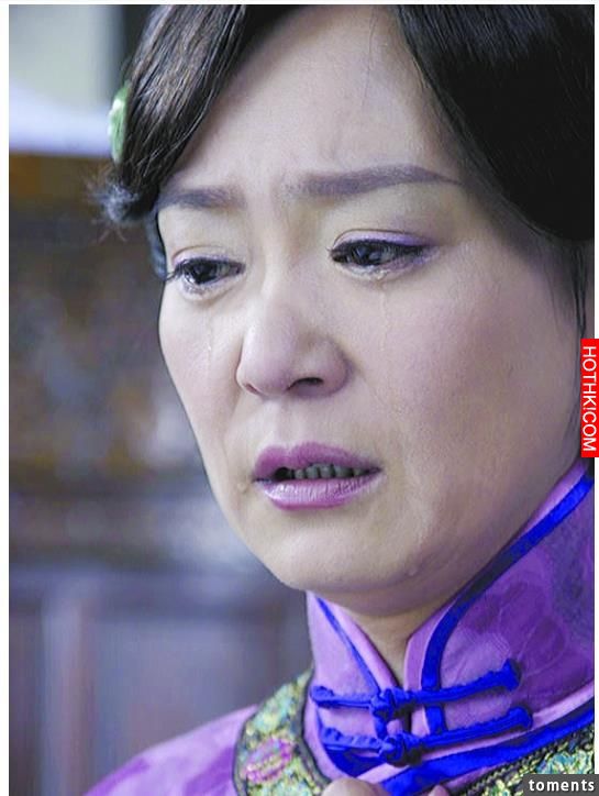 她是最會演戲的瓊瑤女郎，范冰冰袁姍姍的恩人，中年喪夫膝下無子