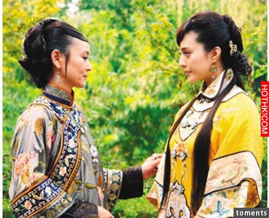 她是最會演戲的瓊瑤女郎，范冰冰袁姍姍的恩人，中年喪夫膝下無子