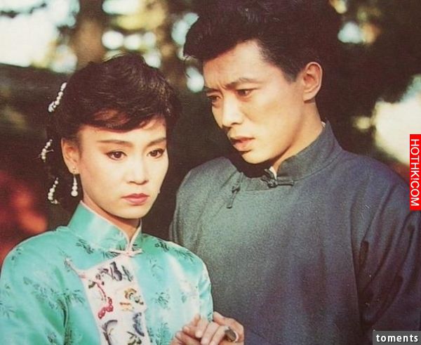 她是最會演戲的瓊瑤女郎，范冰冰袁姍姍的恩人，中年喪夫膝下無子