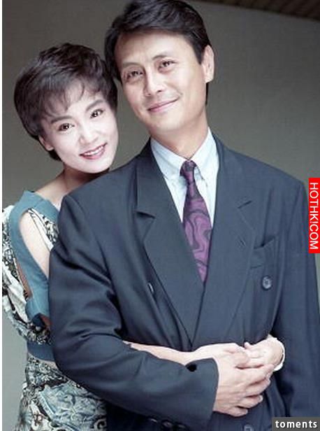 她是最會演戲的瓊瑤女郎，范冰冰袁姍姍的恩人，中年喪夫膝下無子