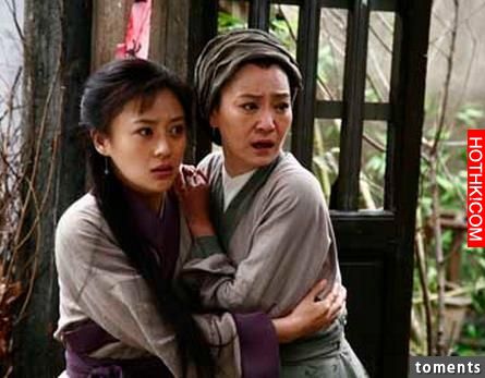 她是最會演戲的瓊瑤女郎，范冰冰袁姍姍的恩人，中年喪夫膝下無子