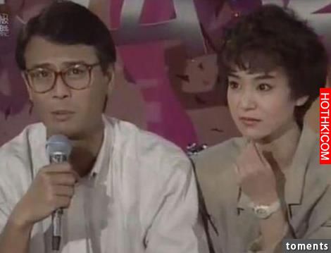 她是最會演戲的瓊瑤女郎，范冰冰袁姍姍的恩人，中年喪夫膝下無子