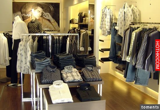 服裝店一個月才賣5件衣服，老闆不但不急，還要員工跟別人說店裡生意很好！幾個月後店 ...