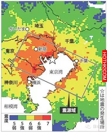 美國預言家3個嚇壞了日本人的可怕預言