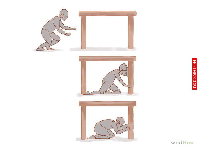 以React During an Earthquake Step 1為標題的圖片