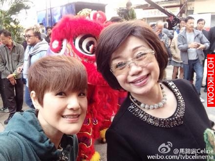 她TVB最醜女星，頭被車猛撞曾失憶，50歲沒男人愛電視上徵婚