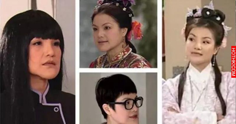 她是TVB最醜女星，頭被車猛撞曾失憶，50歲沒男人..現在竟然過著這樣的生活，我傻眼了  ...