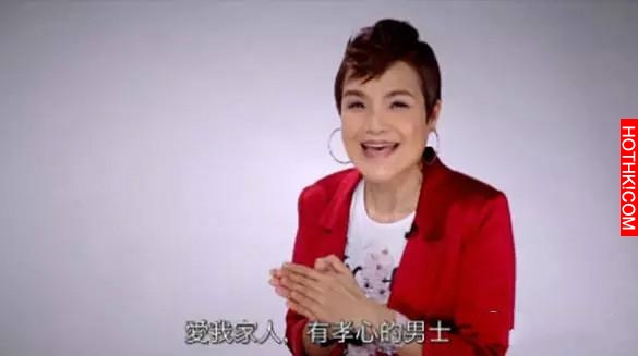 她TVB最醜女星，頭被車猛撞曾失憶，50歲沒男人愛電視上徵婚
