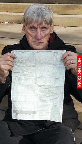 74歲老伯吞下2顆偉哥，接著發生的事讓他一輩子都有陰影
