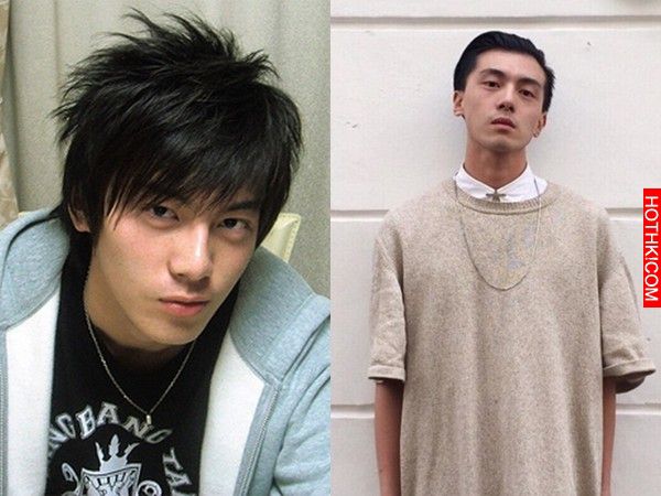 還記得《棒棒堂》Monkey嗎？相隔10年從靦腆少年變成成熟型男了！這臉蛋現在做這行會太 ...