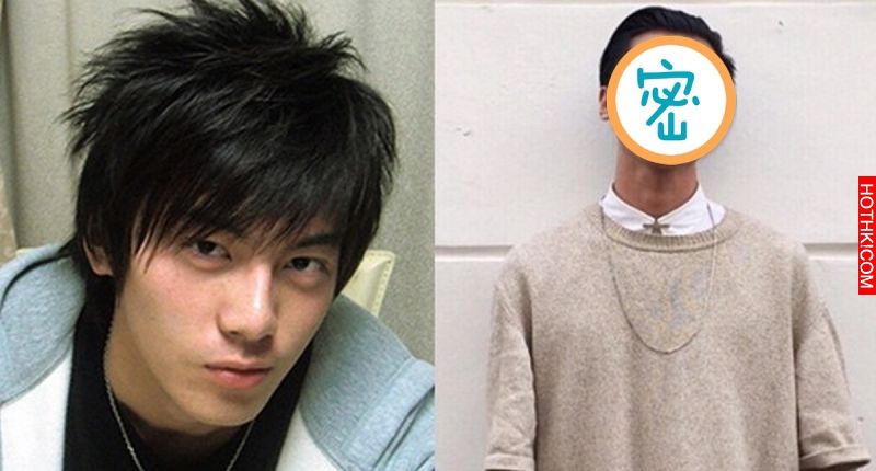 還記得《棒棒堂》Monkey嗎？相隔10年從靦腆少年變成成熟型男了！這臉蛋現在做這行會太 ...